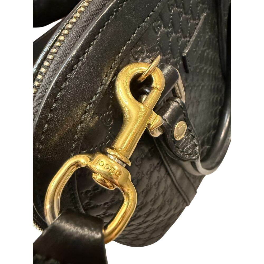 Gucci Microguccissima Dome Bag - Picture 10 of 12